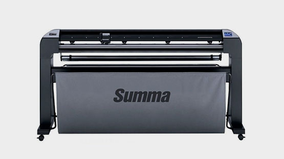 SUMMA-S140T